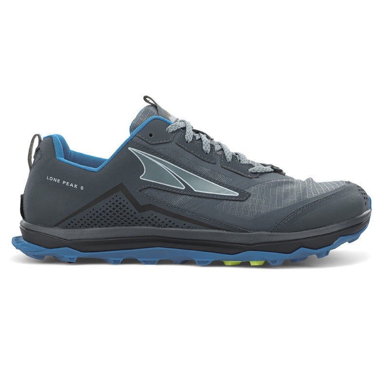 Altra Lone Peak 5|US 9|US 9.5|US 10|US 10.5|US 11|US 11.5|US 12|US 11.5 Lime/Black|US 10.5 Lime / Black|US 12.5 Lime/Black|US 9.5 Lime/Black|US 10 Lime/Black|US 12 Light Grey|US 10 Light Grey|US 11 Light Grey|US 9 Light Grey