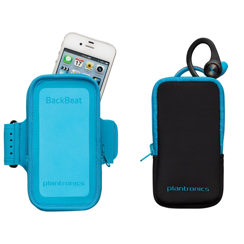 BackBeat & Jabra Phone Armband