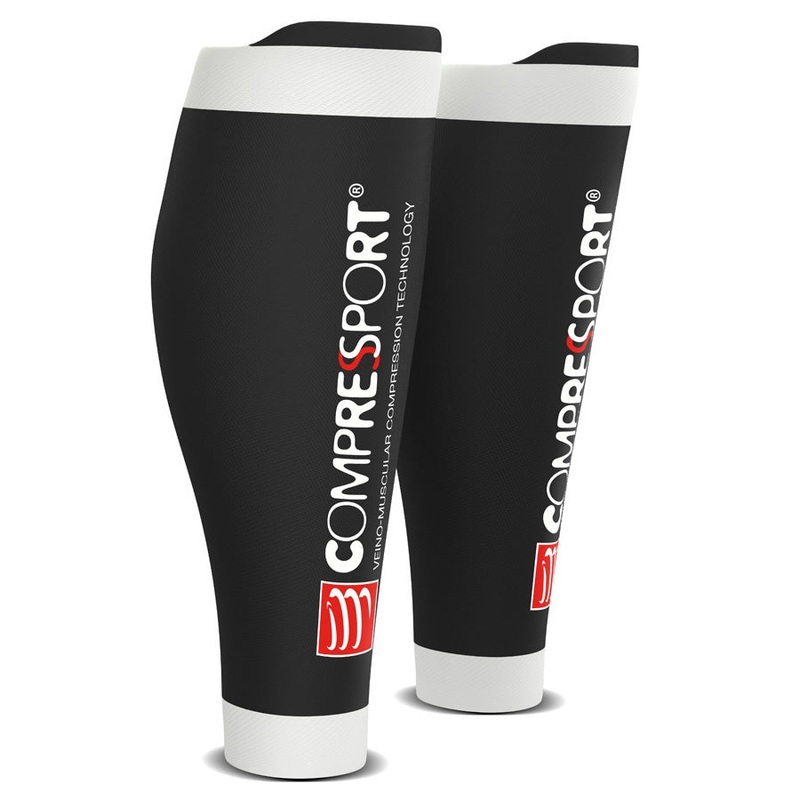 Compressport Calf Guards|T1|T2|T3|T4