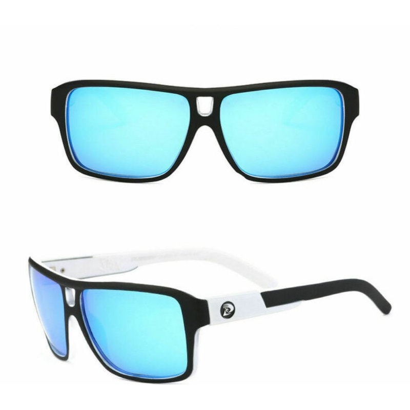 DUBERY Polarized Grand Prix Running  Sunglasses