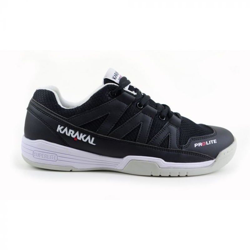Karakal ProLite Classic Shoe|US 9|US 10|US 11|US 12|US 13|US 8|US 7