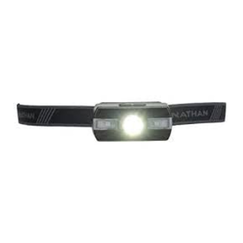Nathan Runners’ Headlamp|Neutron Fire