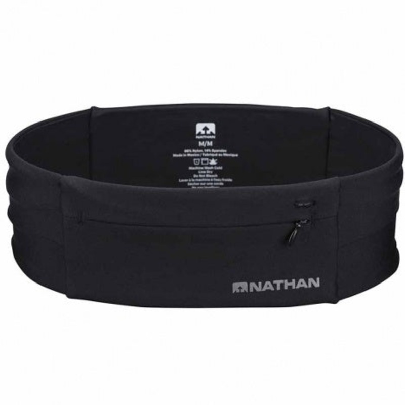 Nathan The Hipster|Black