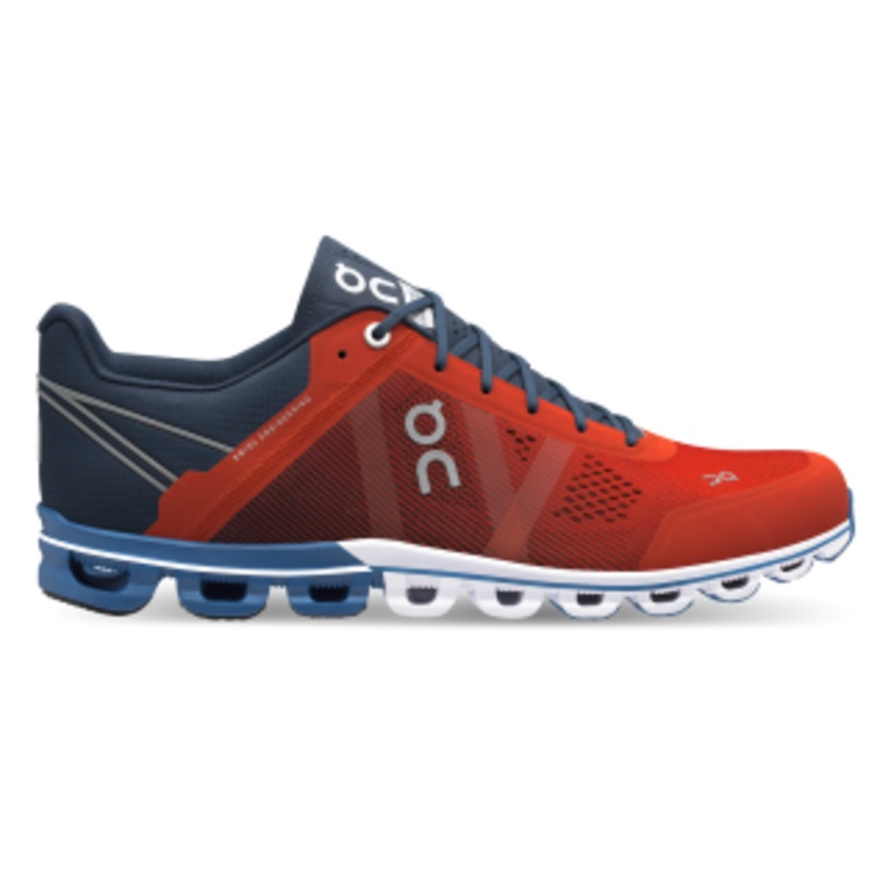 On Cloudflow|US 11.5|US 12|US 12.5|US 11.5 Rust/Pacific