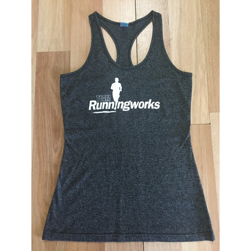 Runningworks Ramo Singlet Womens