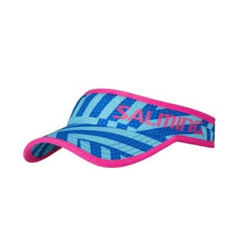 Salming Visors|Salming black|Salming White
