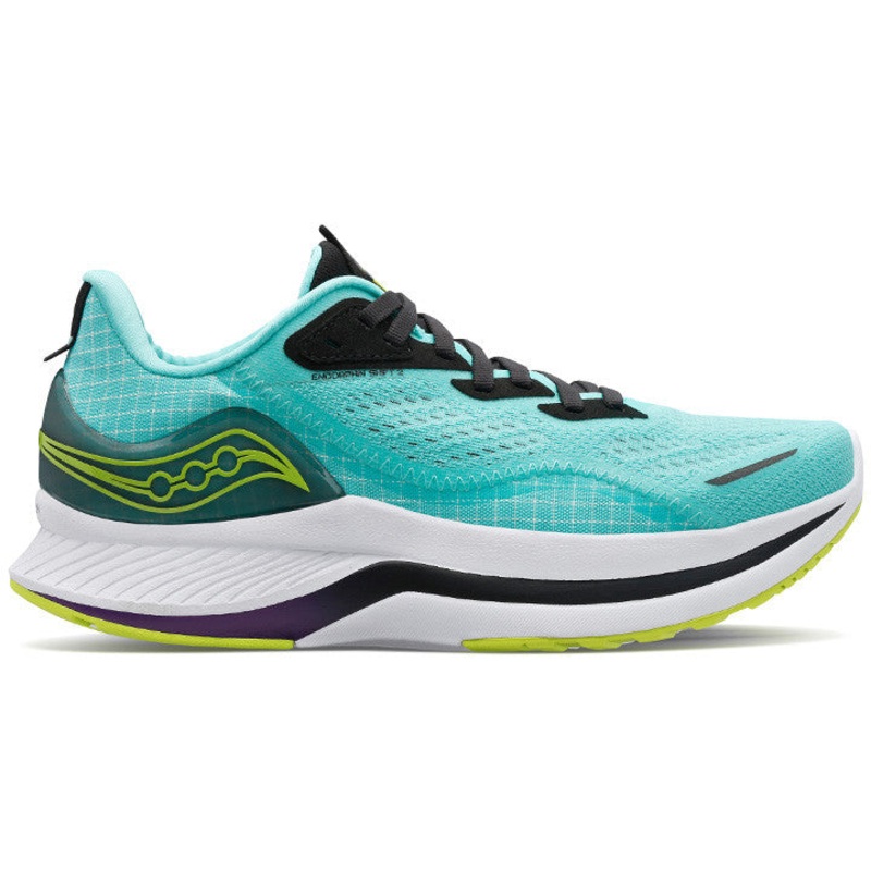 Saucony Endorphin Shift 2 Womens