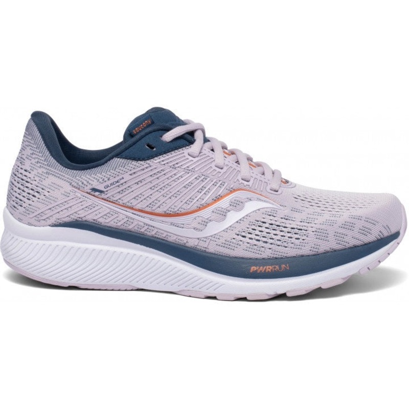 Saucony Guide 14 Womens|US 8.5|US 9|US 9.5|US 10