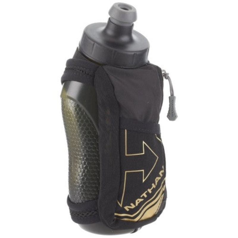 SpeedMax Plus Handheld – Metallic Gold