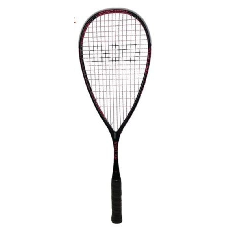 Stellar Hornet Black