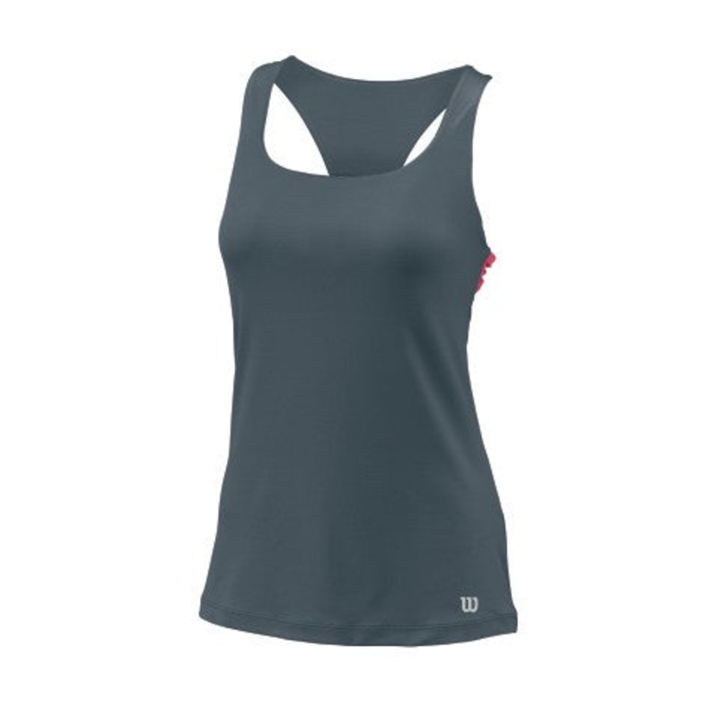 Wilson Accord Tank (W) Turbulence