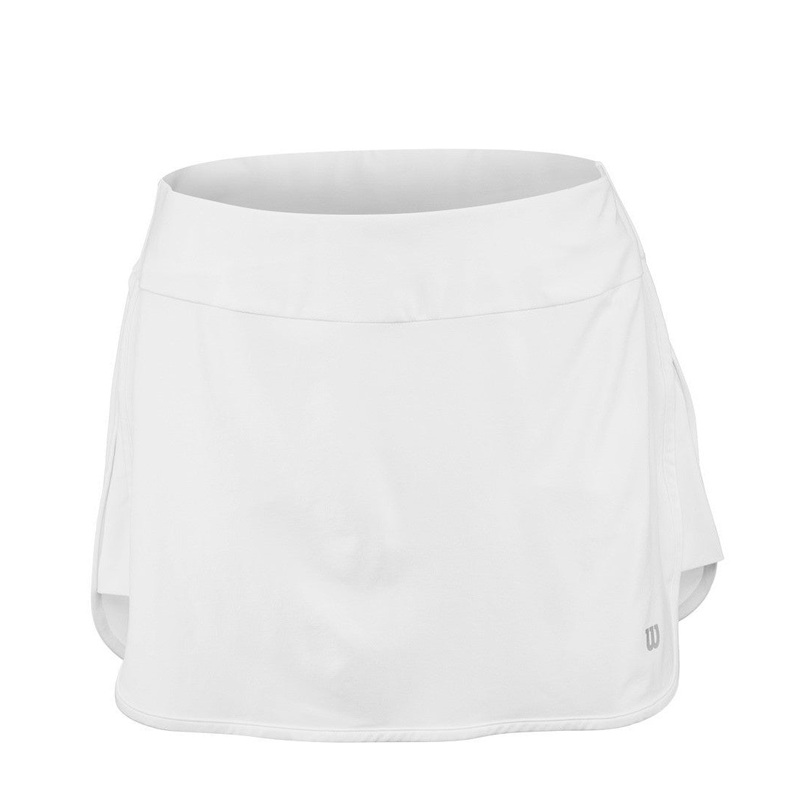 Wilson Condition 13.5 Skirt|White|Black|S|M|L