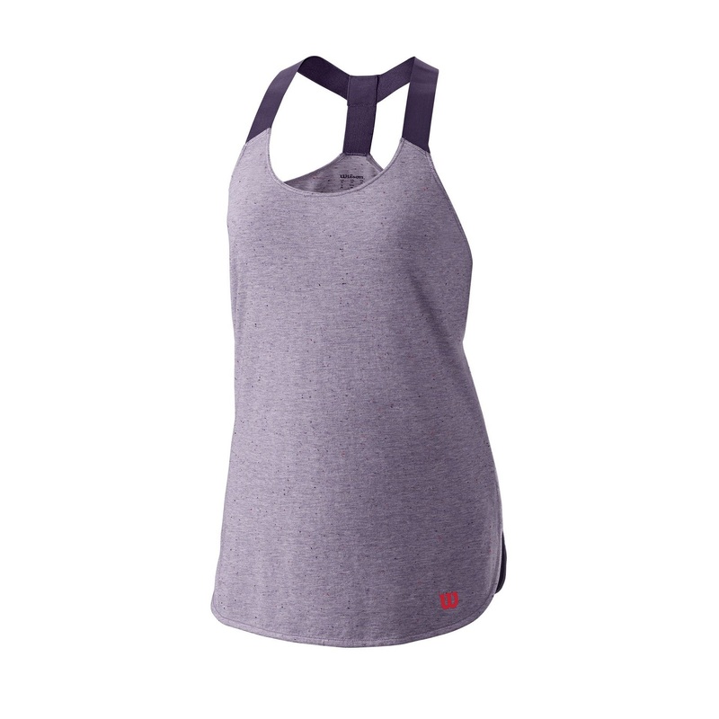 Wilson UWII Vignette Tank (W)|XS|S|M|L