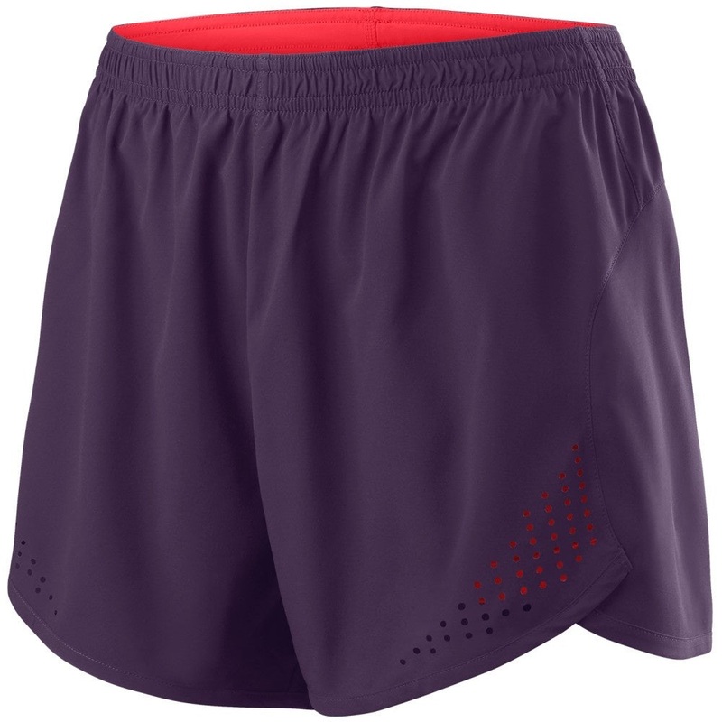 Wilson UWII Woven 3.5 Shorts (W)