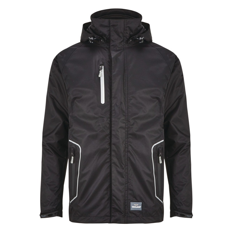 3In1 Jacket Small