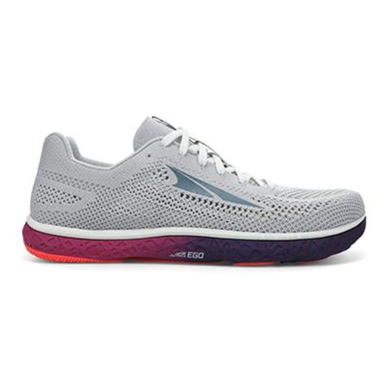 Altra Escalante Racer Womens|US 8 Grey/Purple|US 9 Grey/Purple|US 10 Grey/Purple