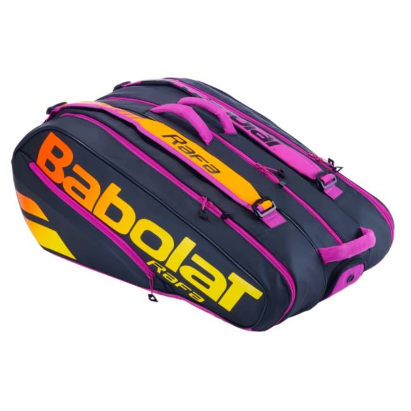 Babolat Pure Aero Rafa 12 Pack