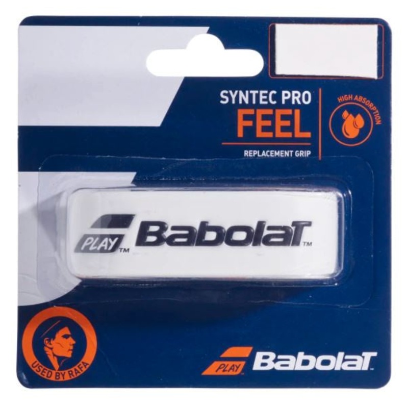 Babolat Syntec Pro Grip Black 139381