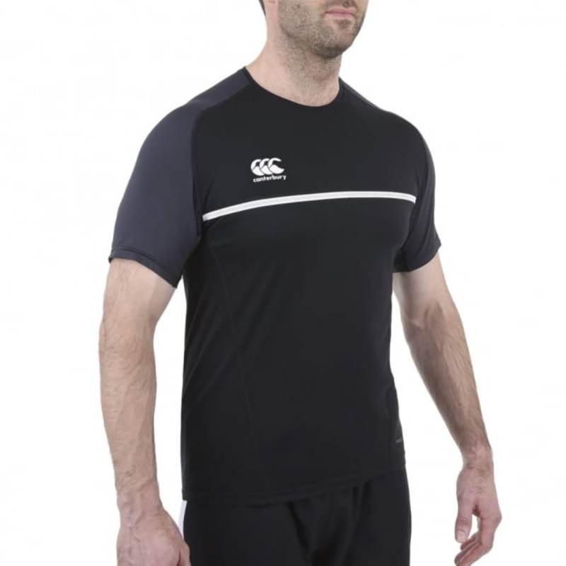 Canterbury Pro Dry Tee|M|L|XL