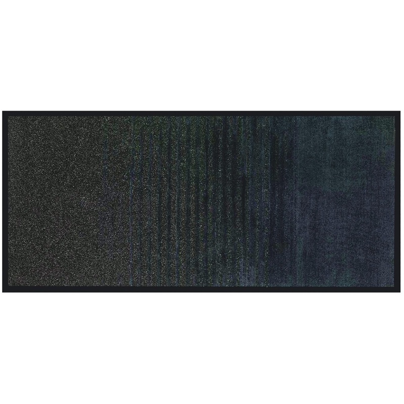Combi Mat 900X1500Mm Black/Charcoal