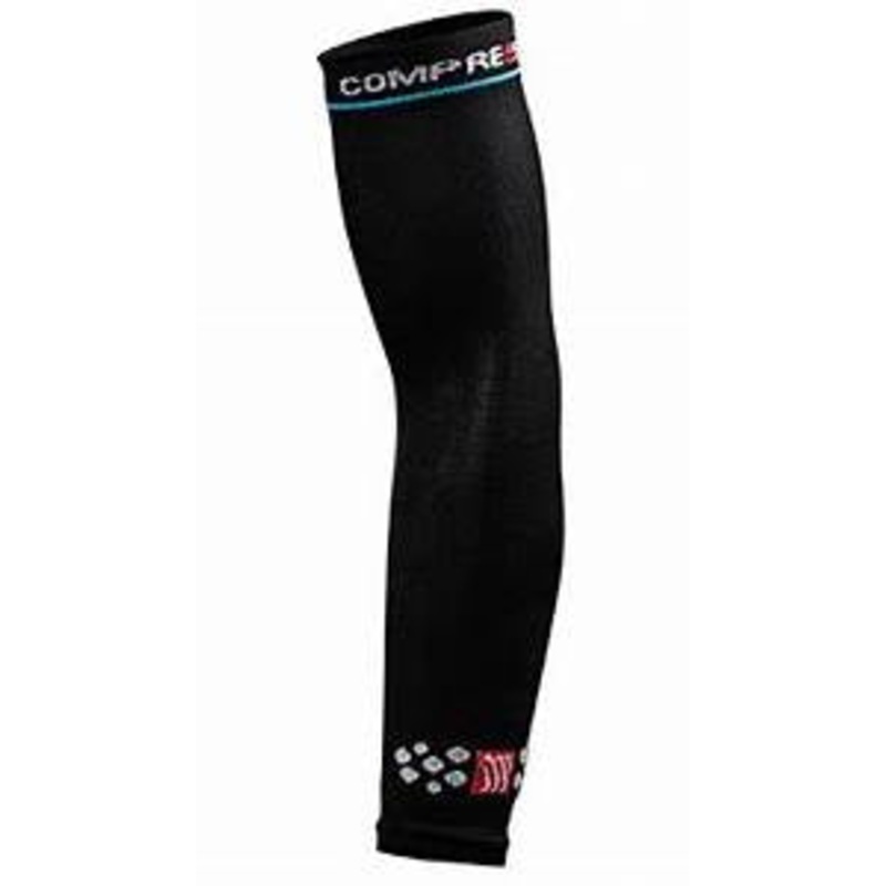 Compressport Arm Sleeves|T1