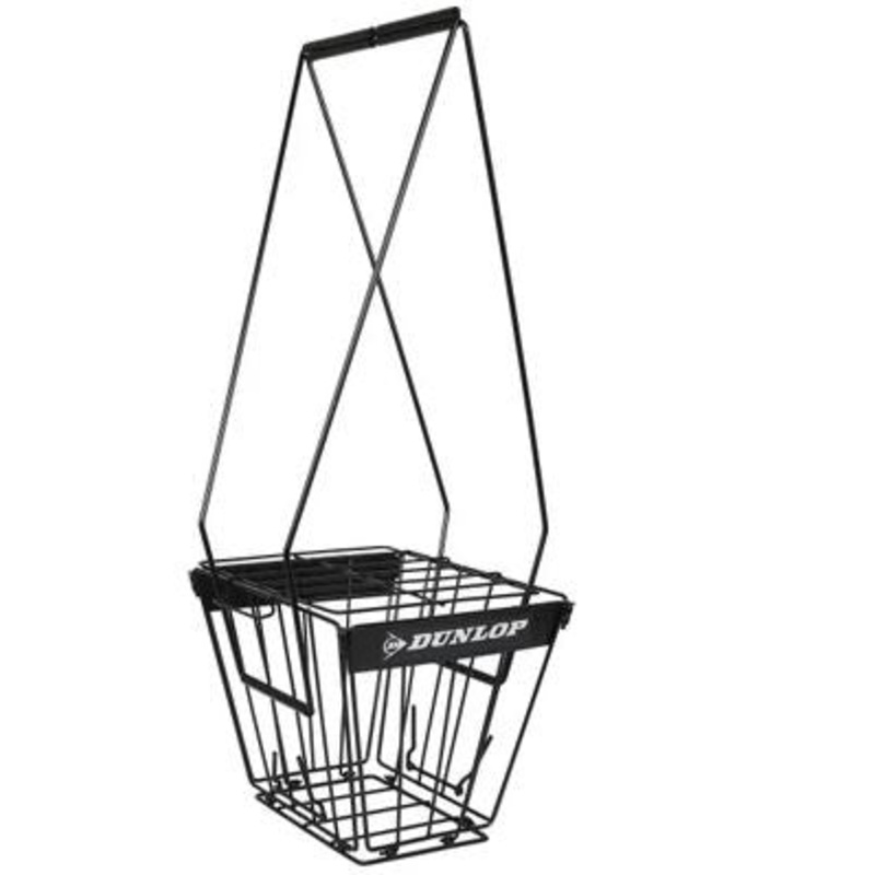 Dunlop 70 Ball Hopper (Basket)
