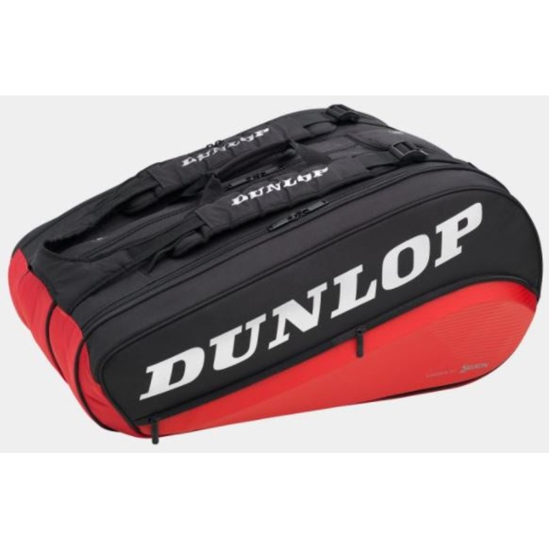 Dunlop CX-Performance 8RKT Thermo Black/Red