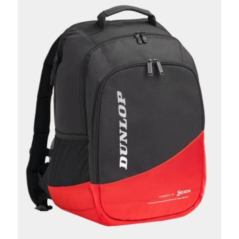 Dunlop CX-Performance Backpack Black/Red