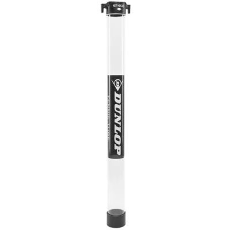 Dunlop Tennis Ball Tube