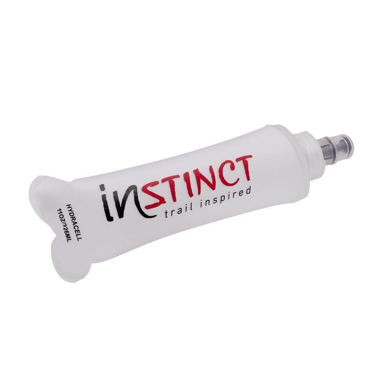 Instinct HYDRA CELL 250ml  Soft flask, compressible bottle
