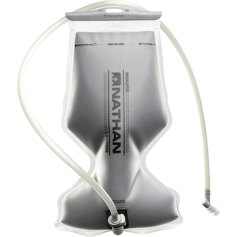 Nathan Hydration Bladder Insulated