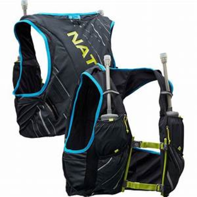 Nathan Pinnacle 4L – Unisex|M|L|S|XS