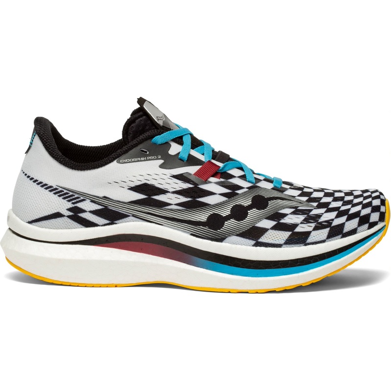 Saucony Endorphin Pro 2|US 7.5 Reverie|US 8 Reverie|US 8.5 Reverie|US 9 Reverie|US 9.5 Reverie|US 10 Reverie|US 10.5 Reverie|US 11 Reverie|US 11.5 Reverie|US 12 Reverie|US 13 Reverie|US 7.5 Royal/White|US 8 Royal/White|US 8.5 Royal/White|US 9 Royal/White|