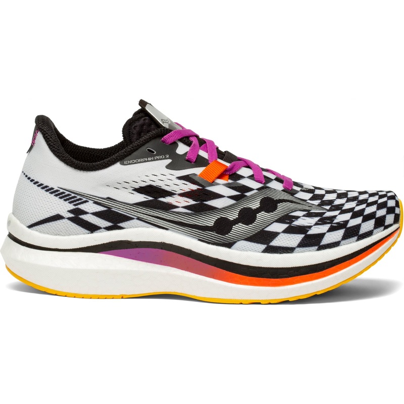 Saucony Endorphin Pro 2 Womens