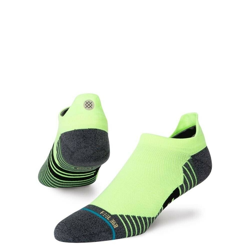 Stance Running Socks|Ultra Tab Neongreen (L)|Run Tab Black (S)|Run Tab Black (M)|RUN CREW ST Black (S)|RUN CREW ST Black (M)|RUN CREW ST Black (L)|Run Tab Black (L)|Cross Over Tab Women’s (M)|Performance (L)|Performance (M)|Performance Women’s (S)|Perform