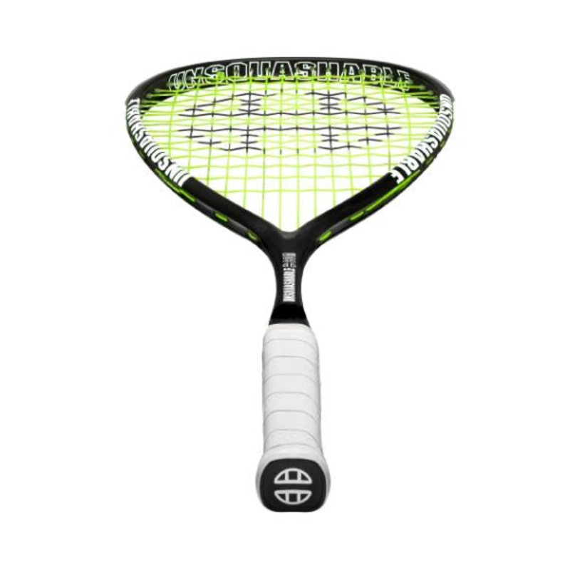 Unsquashable Y-Tec