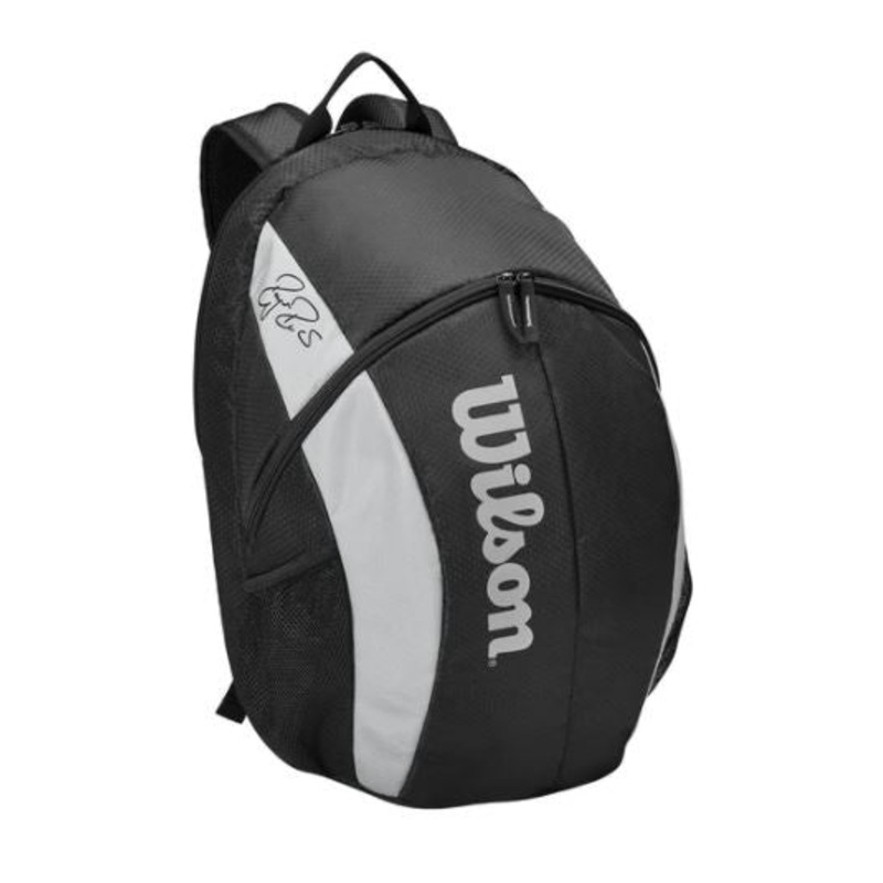 Wilson RF Team Backpack|Black