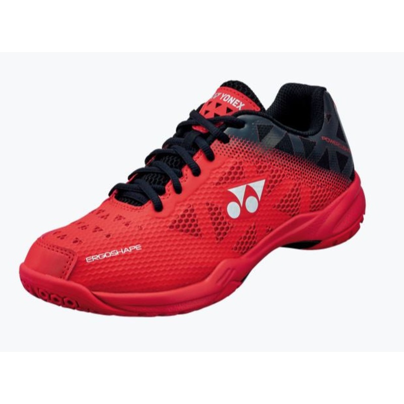 Yonex Power Cushion 50 Red/Black Unisex