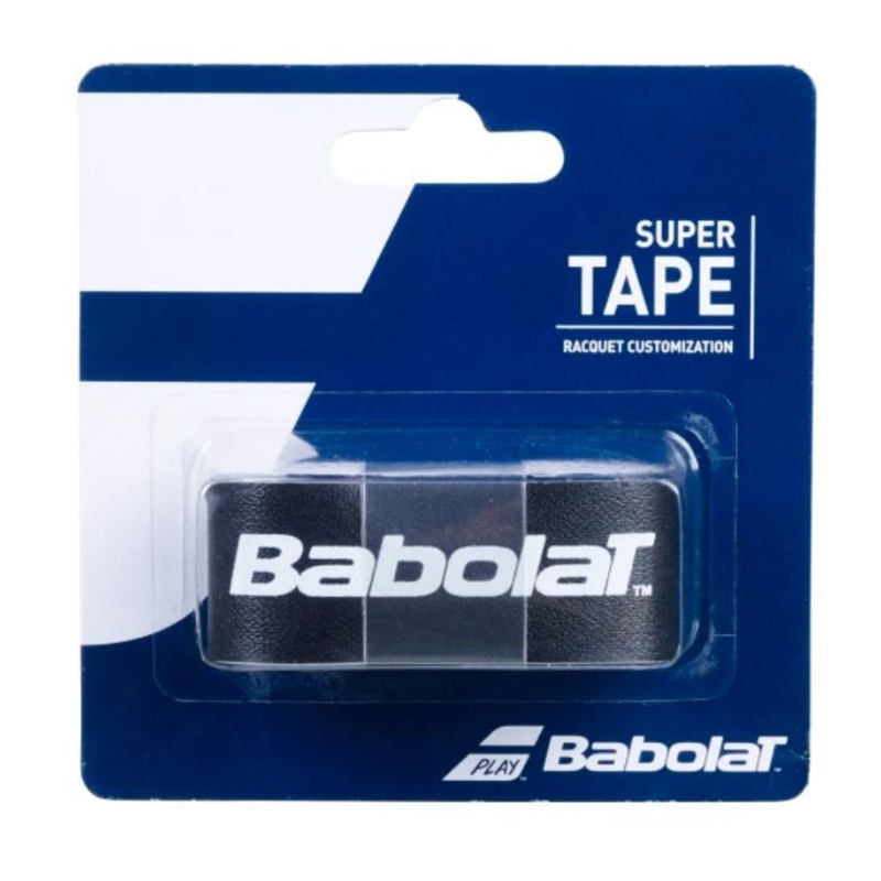 Babolat Super Tape Black 5 x 30mm