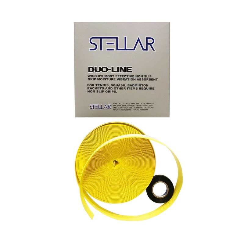Stellar Duoline Grip 13 Metre Roll