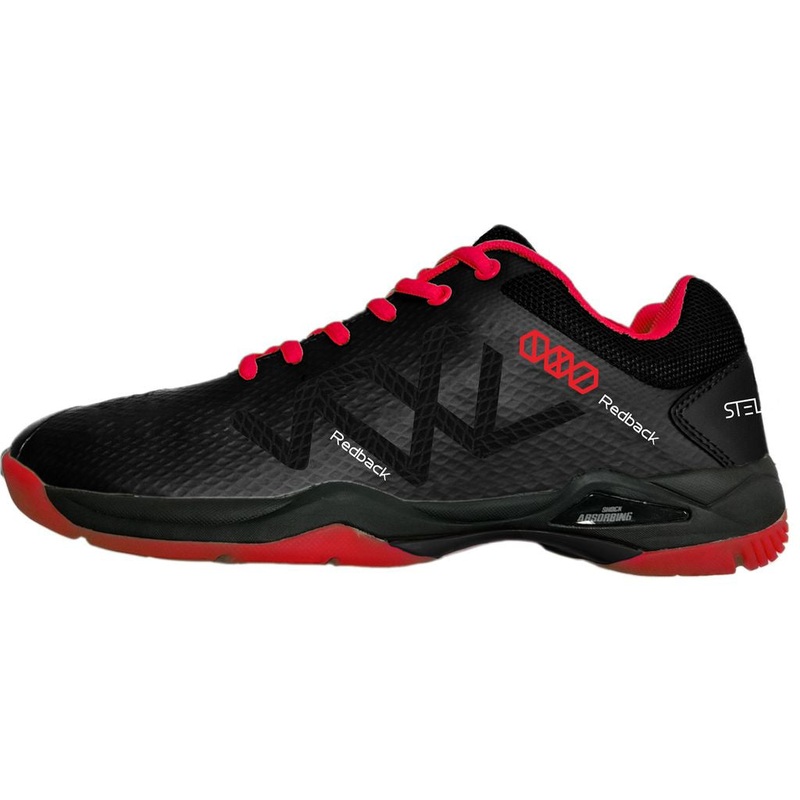 Stellar Redback Court Shoe|EU 36|EU 38|EU 39|EU 40|EU 42|EU 43|EU 44|EU 45|EU 46|EU 37|EU 42.5|EU 44.5|EU 47|EU 41