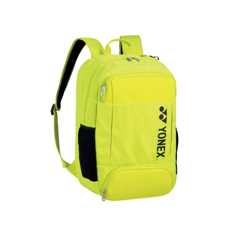 Yonex Active Backpack S Lime