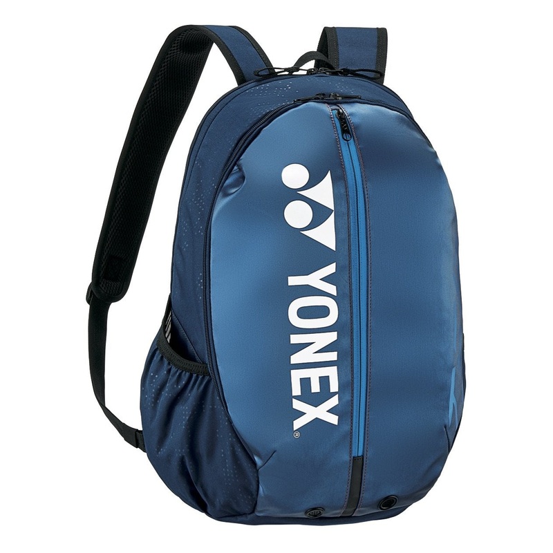 Yonex Team Backpack S  Deep Blue