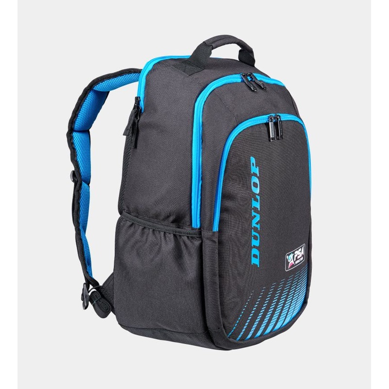 Dunlop PSA Backpack Black/Blue