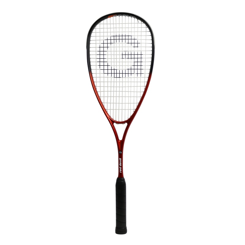 Grays Red Devil