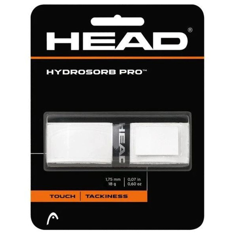 Head Hydrosorb Pro Replacement Grip White