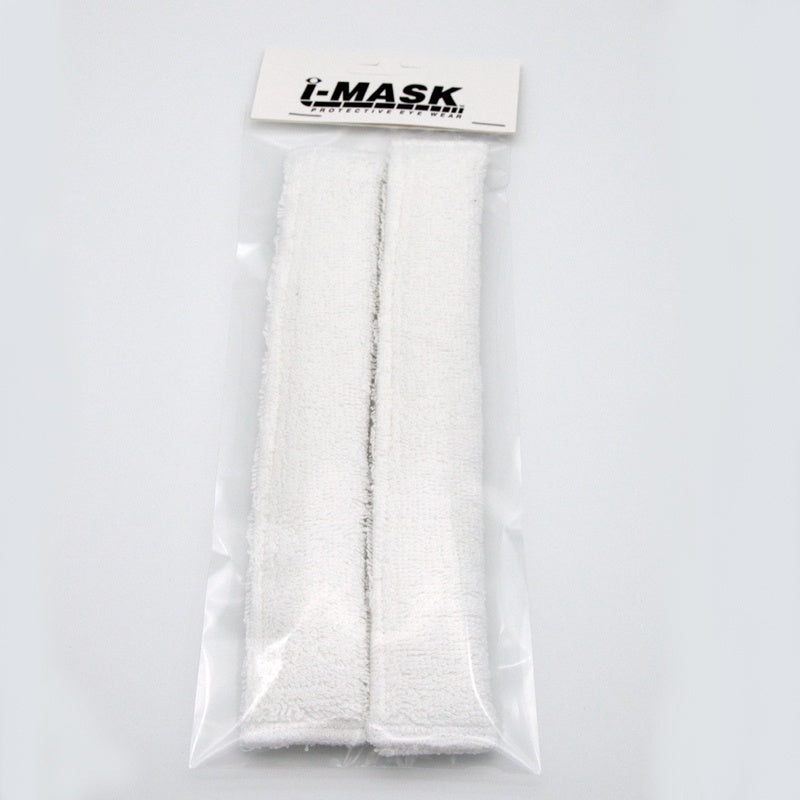 i-Mask Replacement Sweatband