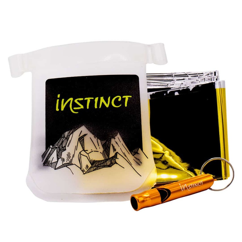 INSTINCT AID STASH PACK|Aid Stash Pack