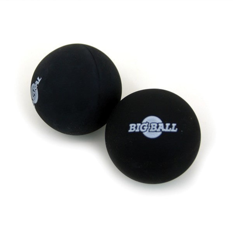 Karakal Big Squash Ball x1