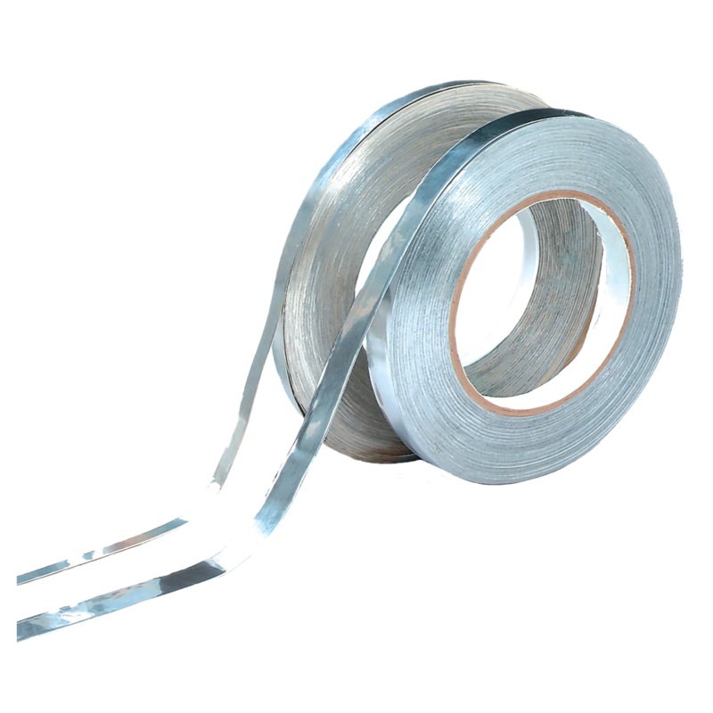 Lead Tape 1/2 Wide (10 CM Strip) 2 Grams